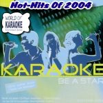 World-Of-Karaoke-Hot-Hits-2004