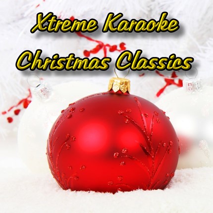 xtreme Karaoke - Party-Series-Christmas Classics-XPS-1