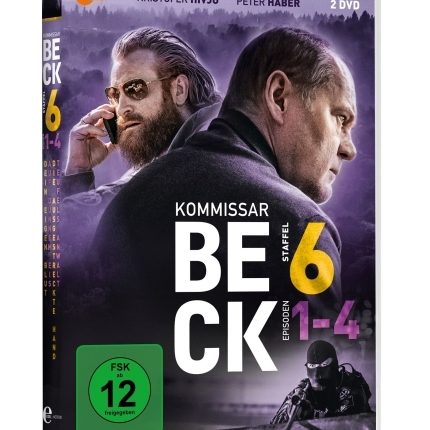 Kommissar-Beck-Staffel-6