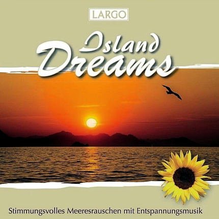 Island-Dreams-Stimmungsvolles-Meeresrauschen-mit-Entspannungsmusik-Cover-Front