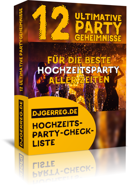 12 ultimative Partygeheimnisse